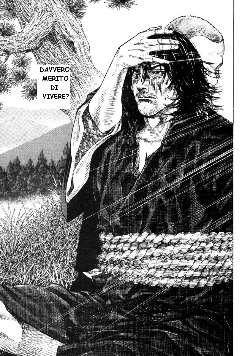 Read Vagabond IT Manga Online