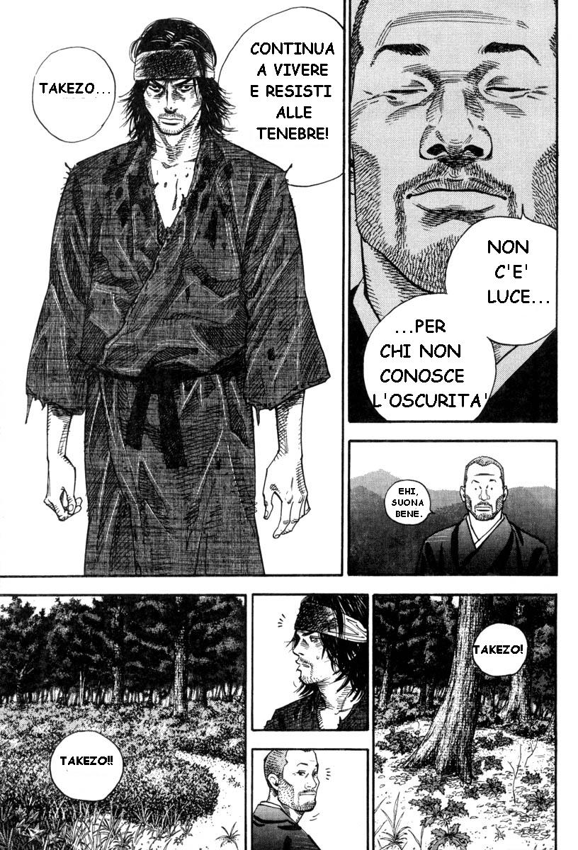 Read Vagabond IT Manga Online