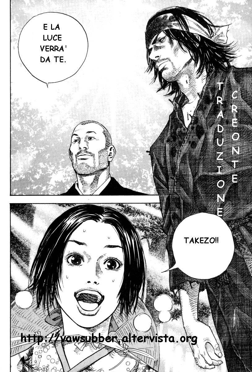 Read Vagabond IT Manga Online