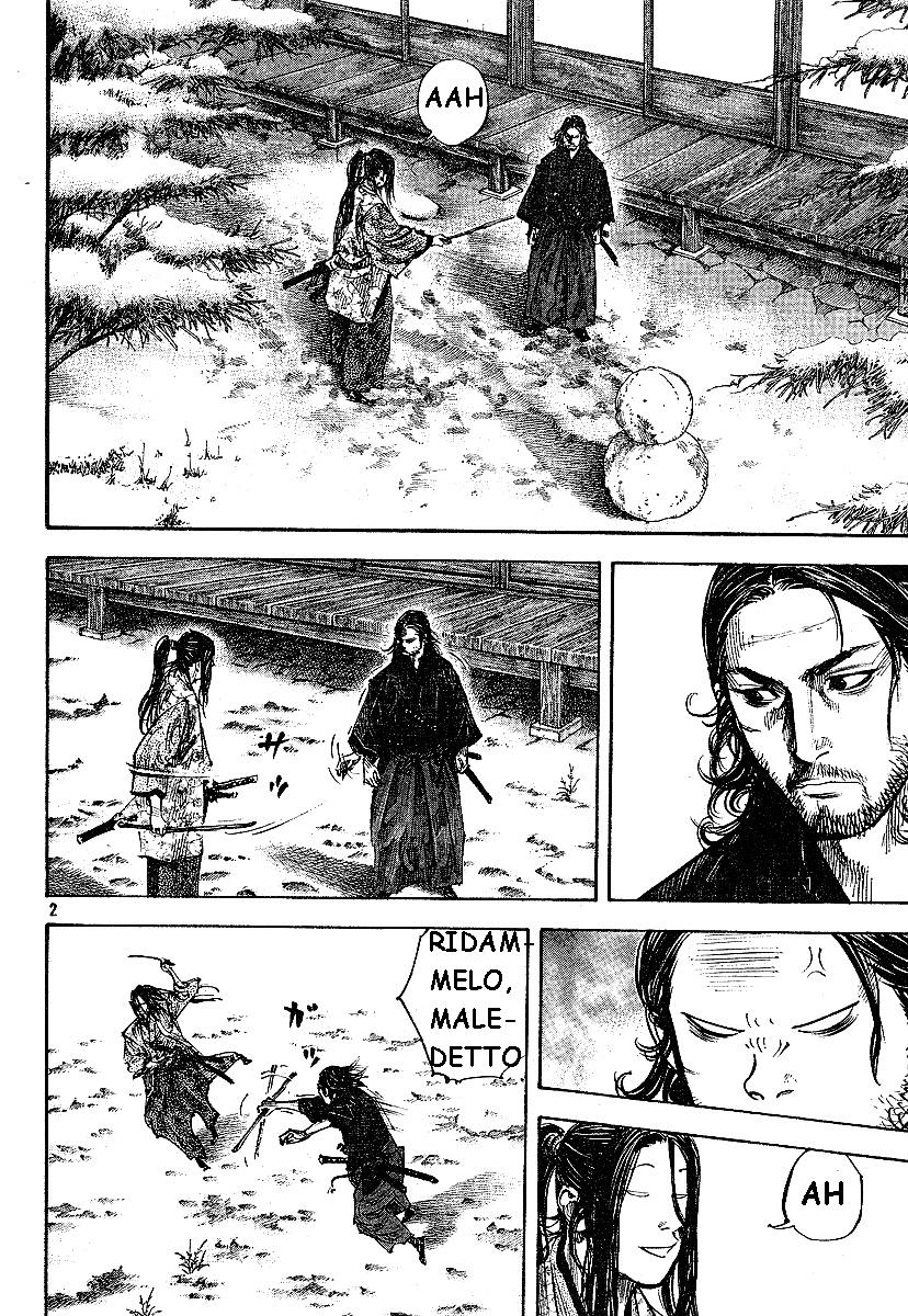 Read Vagabond IT Manga Online