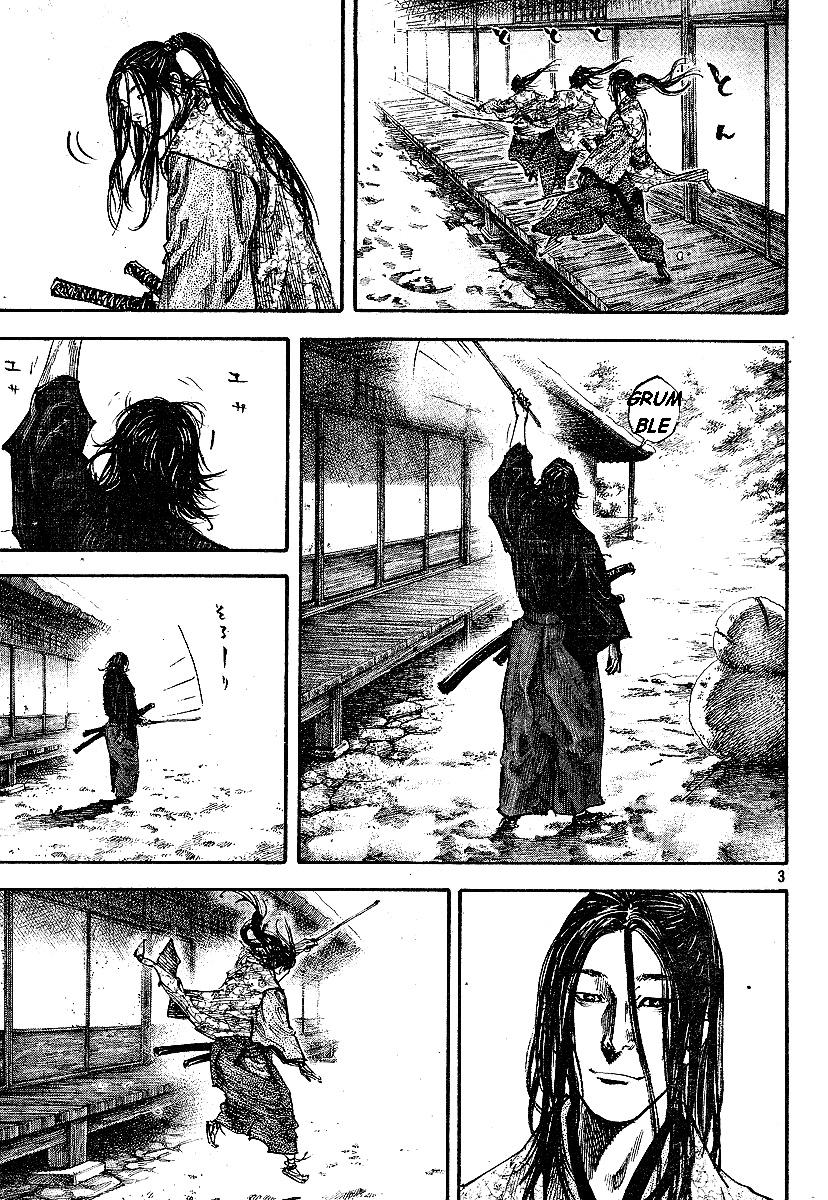 Read Vagabond IT Manga Online