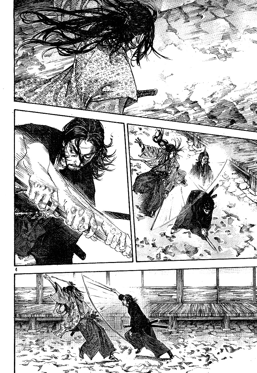 Read Vagabond IT Manga Online