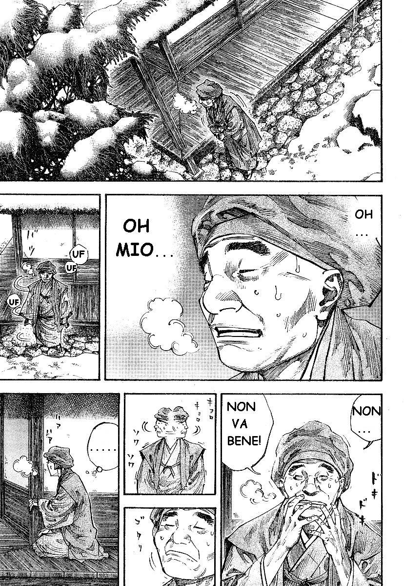 Read Vagabond IT Manga Online