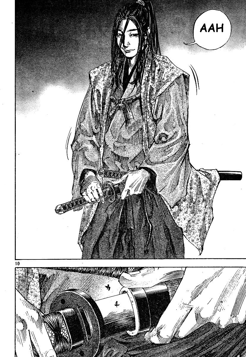 Read Vagabond IT Manga Online