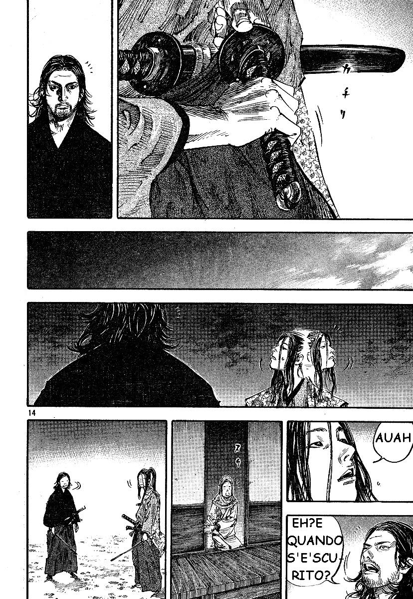 Read Vagabond IT Manga Online