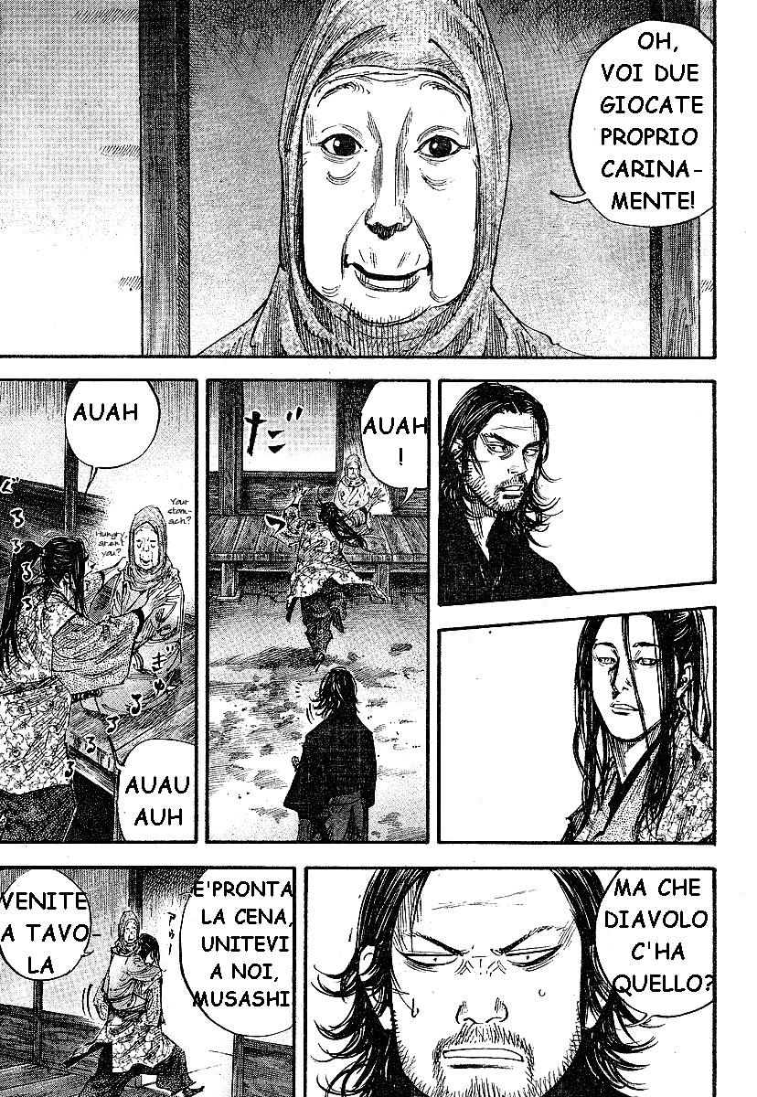 Read Vagabond IT Manga Online