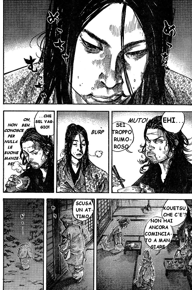 Read Vagabond IT Manga Online