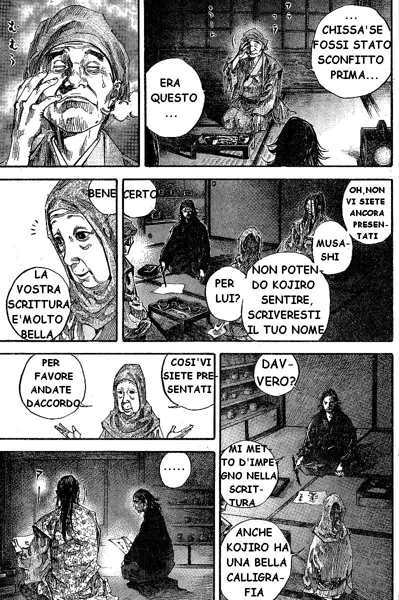 Read Vagabond IT Manga Online