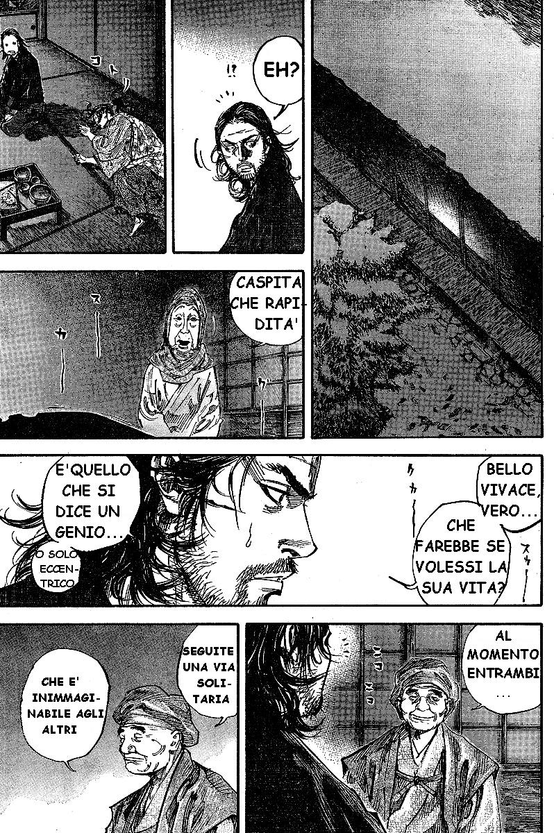 Read Vagabond IT Manga Online