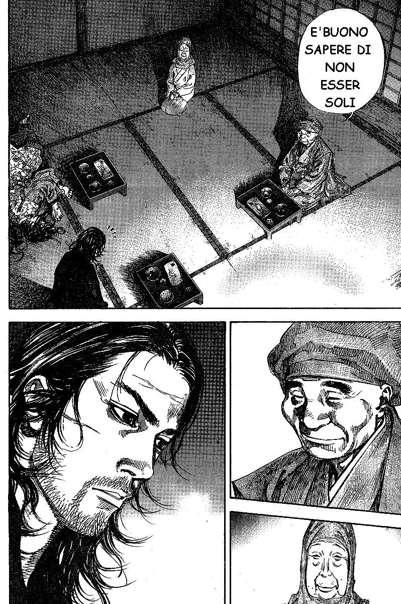 Read Vagabond IT Manga Online