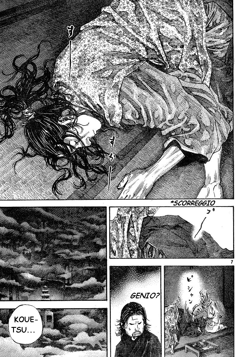 Read Vagabond IT Manga Online