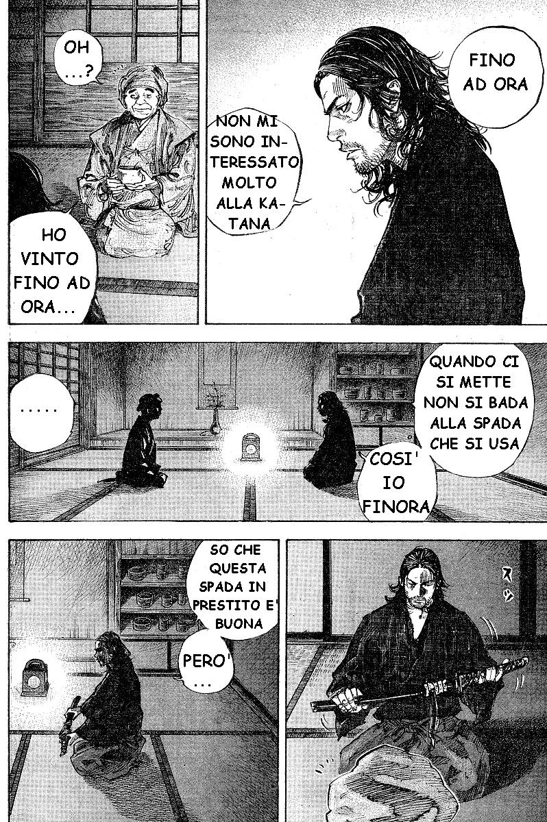 Read Vagabond IT Manga Online