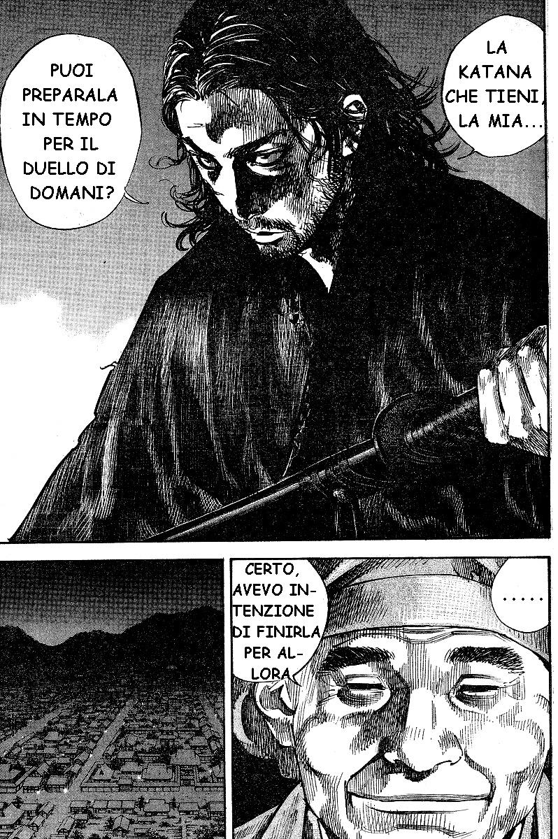 Read Vagabond IT Manga Online