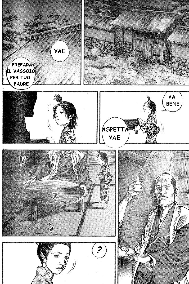 Read Vagabond IT Manga Online