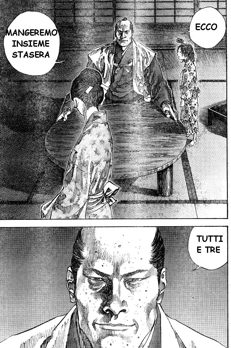 Read Vagabond IT Manga Online