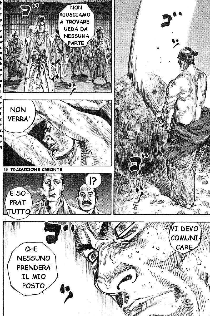 Read Vagabond IT Manga Online