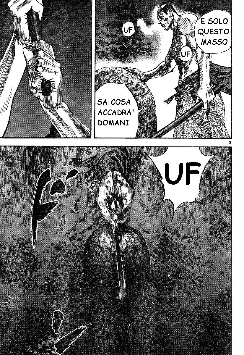 Read Vagabond IT Manga Online