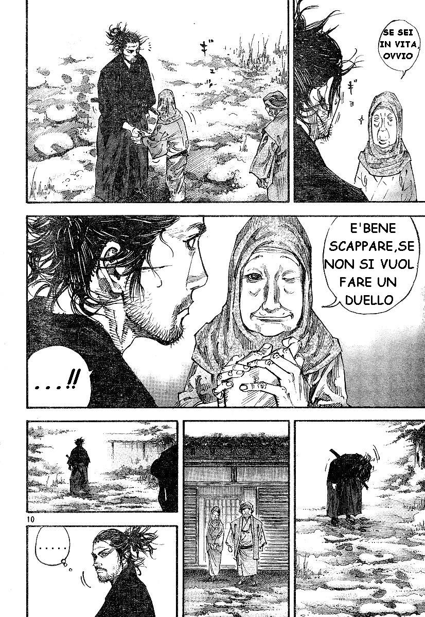 Read Vagabond IT Manga Online