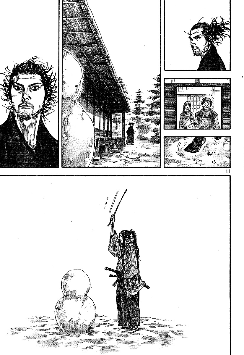 Read Vagabond IT Manga Online