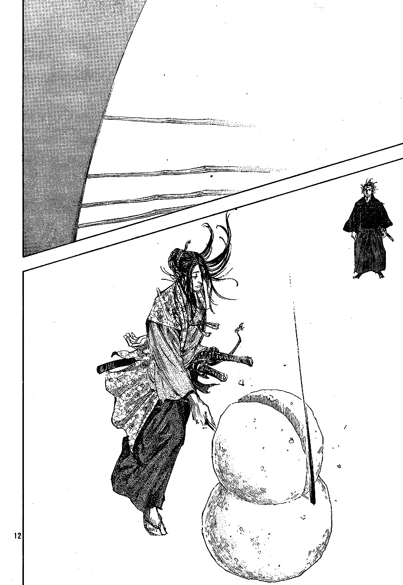 Read Vagabond IT Manga Online
