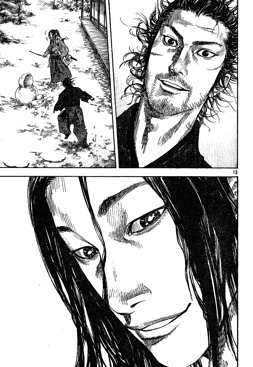 Read Vagabond IT Manga Online