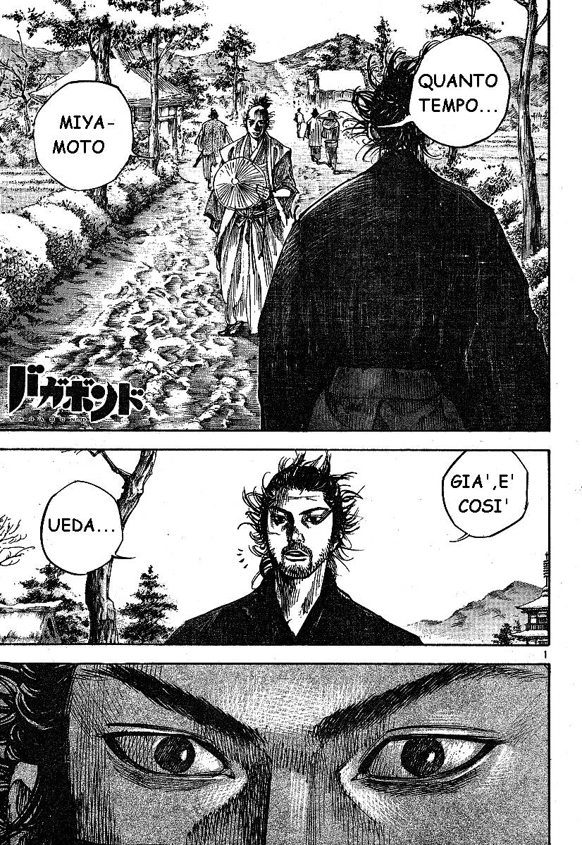 Read Vagabond IT Manga Online