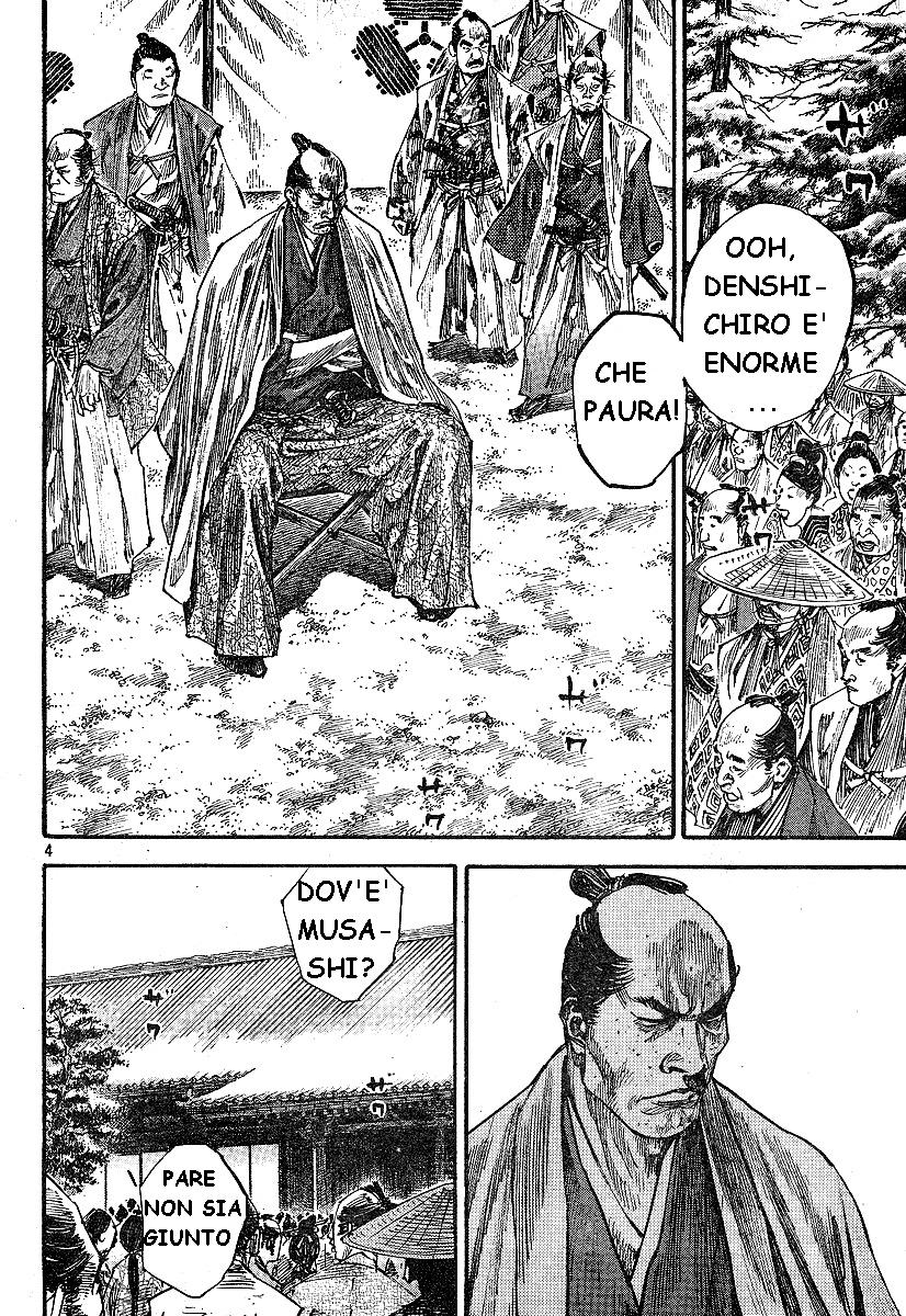 Read Vagabond IT Manga Online