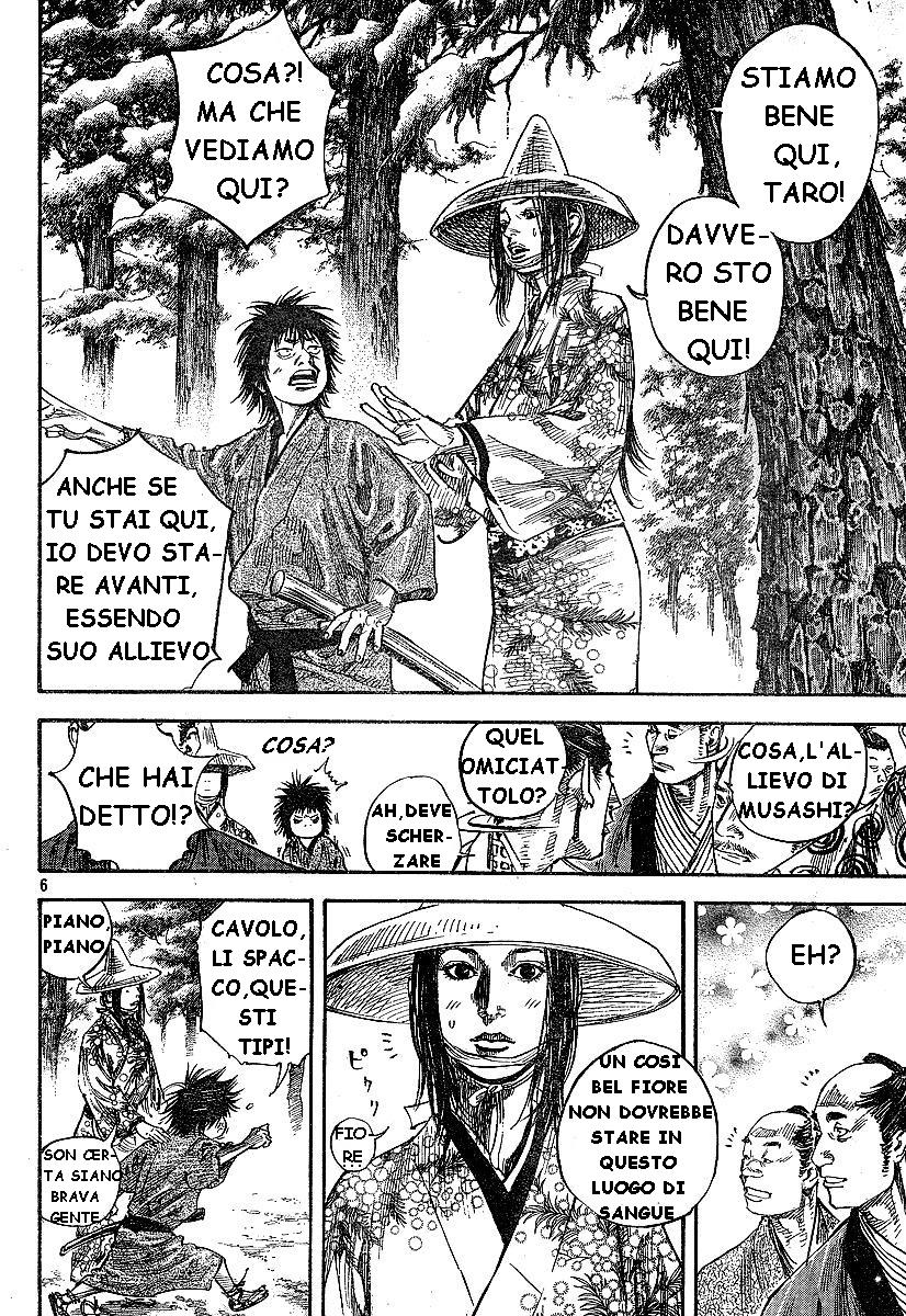 Read Vagabond IT Manga Online