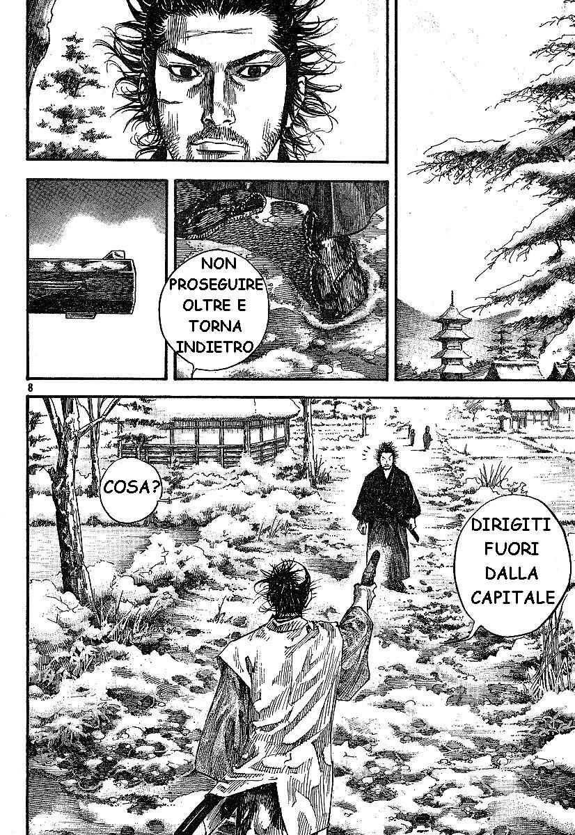 Read Vagabond IT Manga Online
