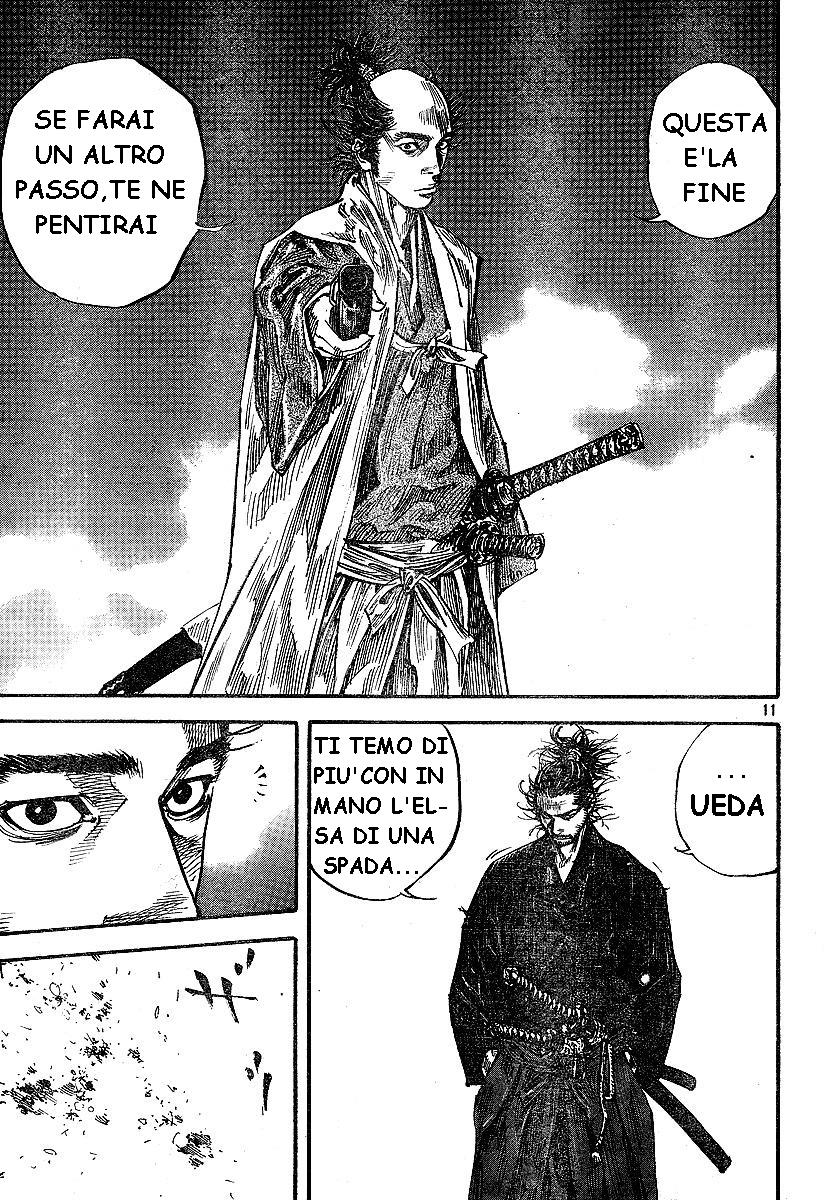 Read Vagabond IT Manga Online