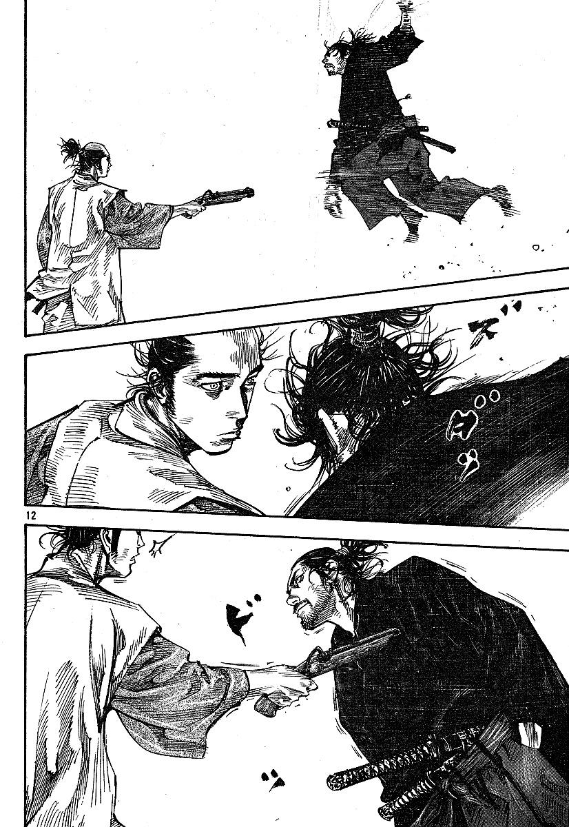 Read Vagabond IT Manga Online