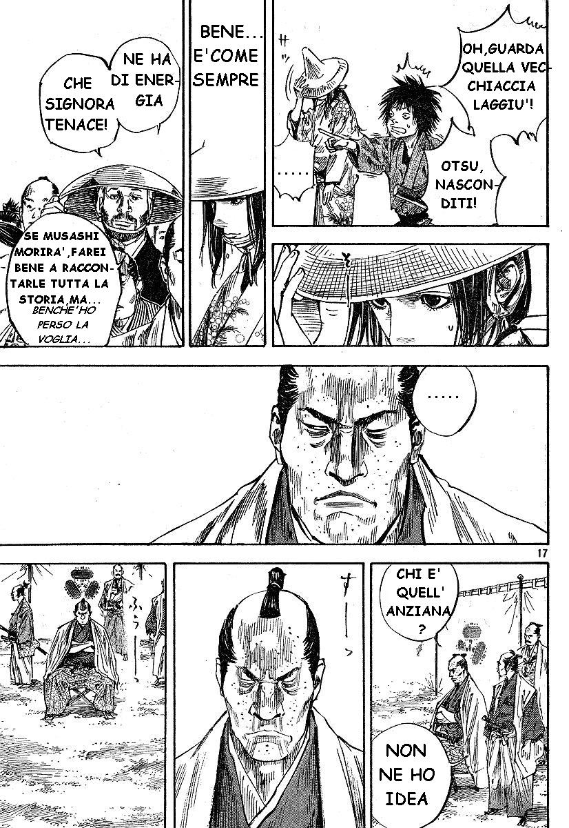 Read Vagabond IT Manga Online