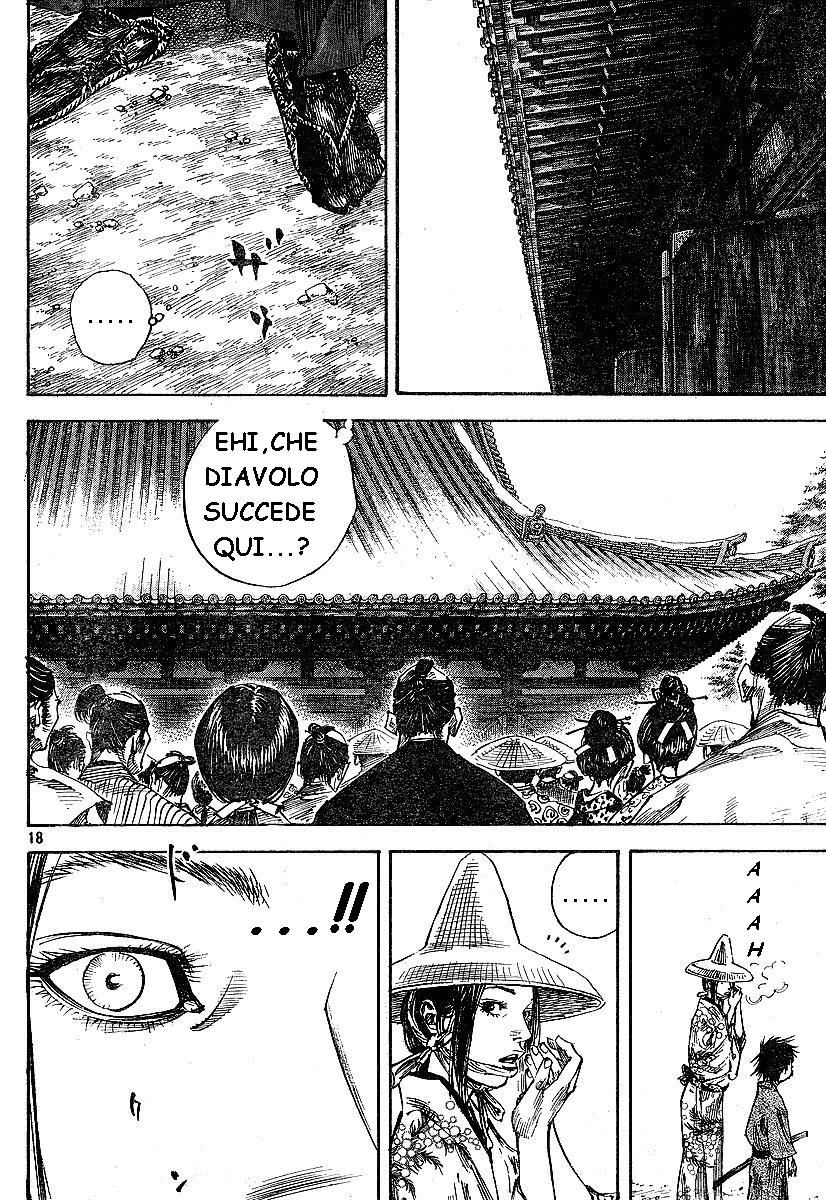 Read Vagabond IT Manga Online