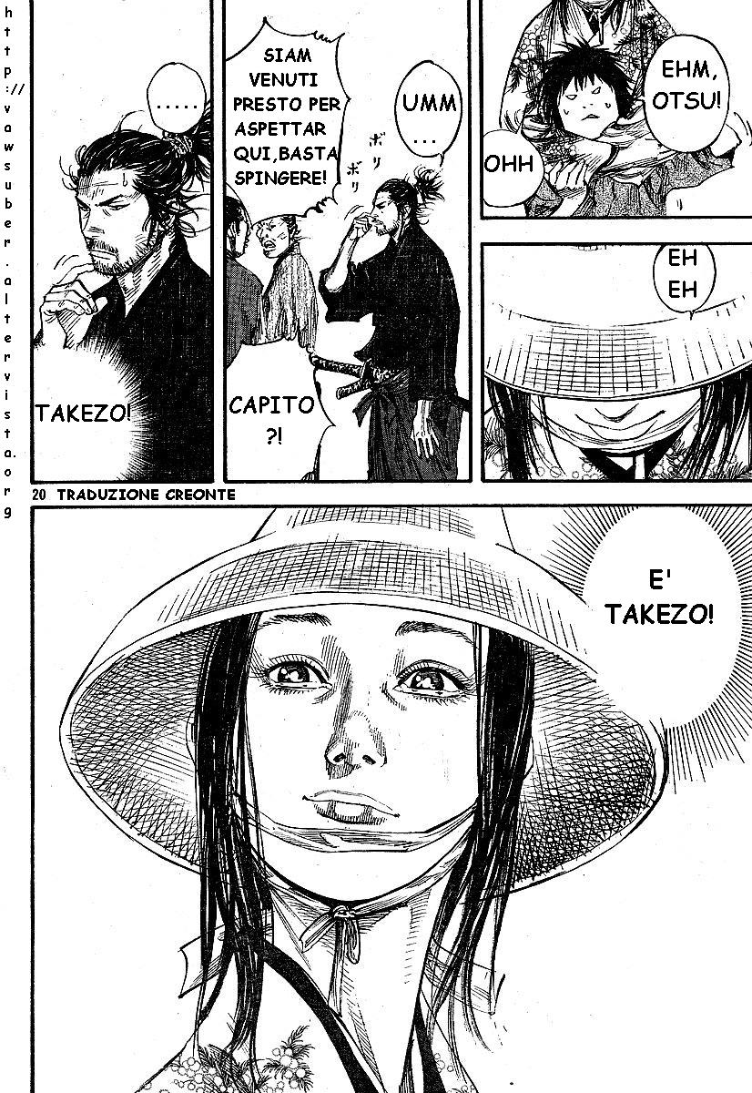 Read Vagabond IT Manga Online