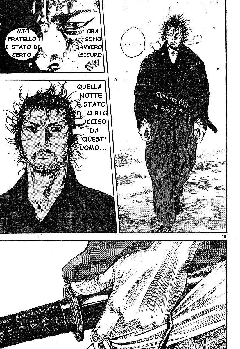 Read Vagabond IT Manga Online
