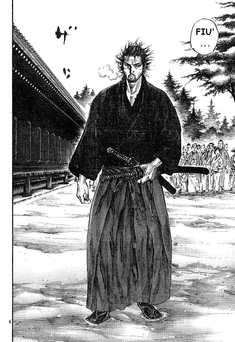 Read Vagabond IT Manga Online