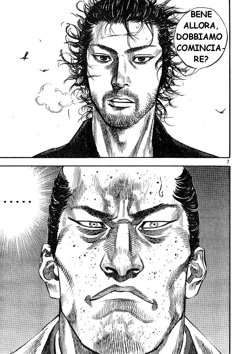 Read Vagabond IT Manga Online