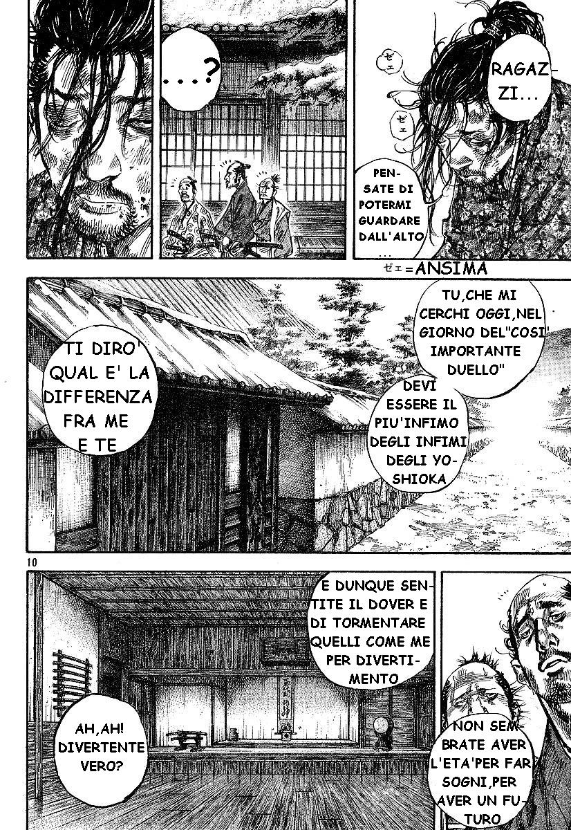 Read Vagabond IT Manga Online
