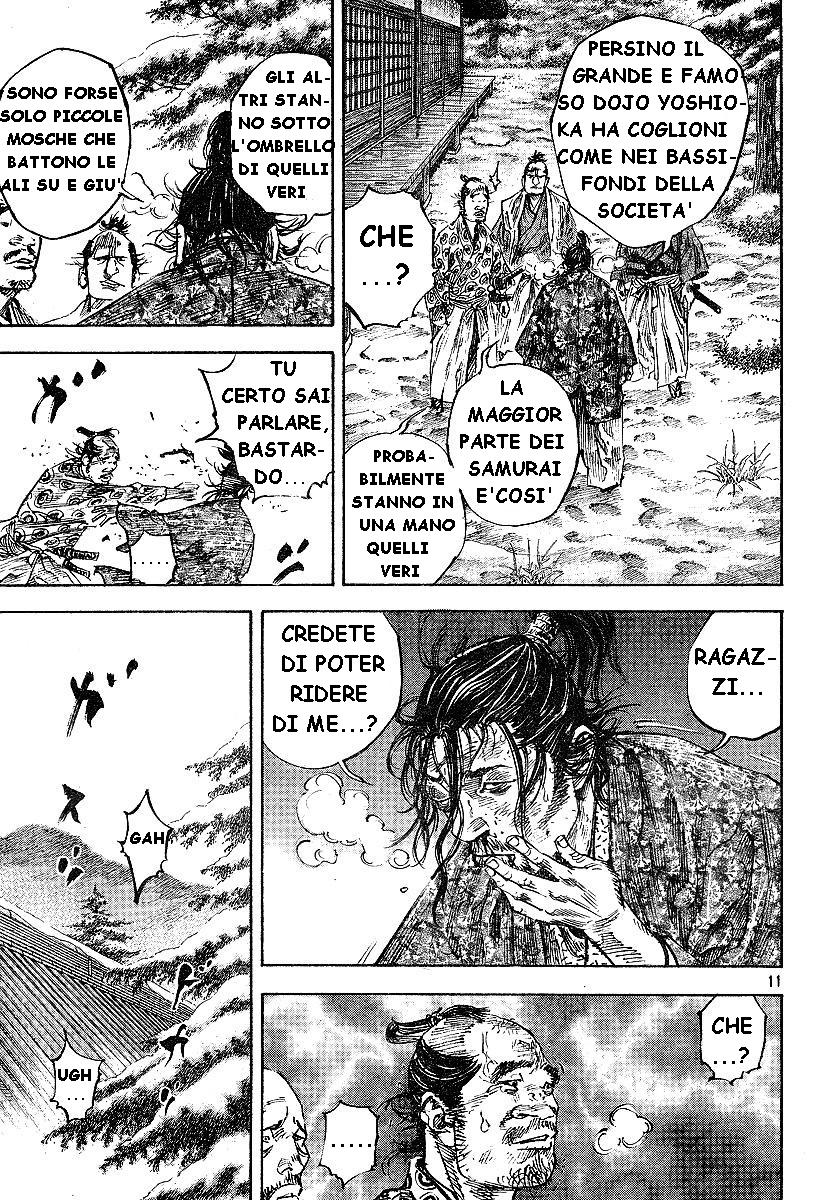 Read Vagabond IT Manga Online