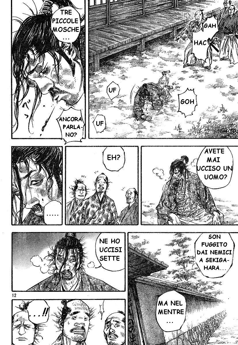 Read Vagabond IT Manga Online