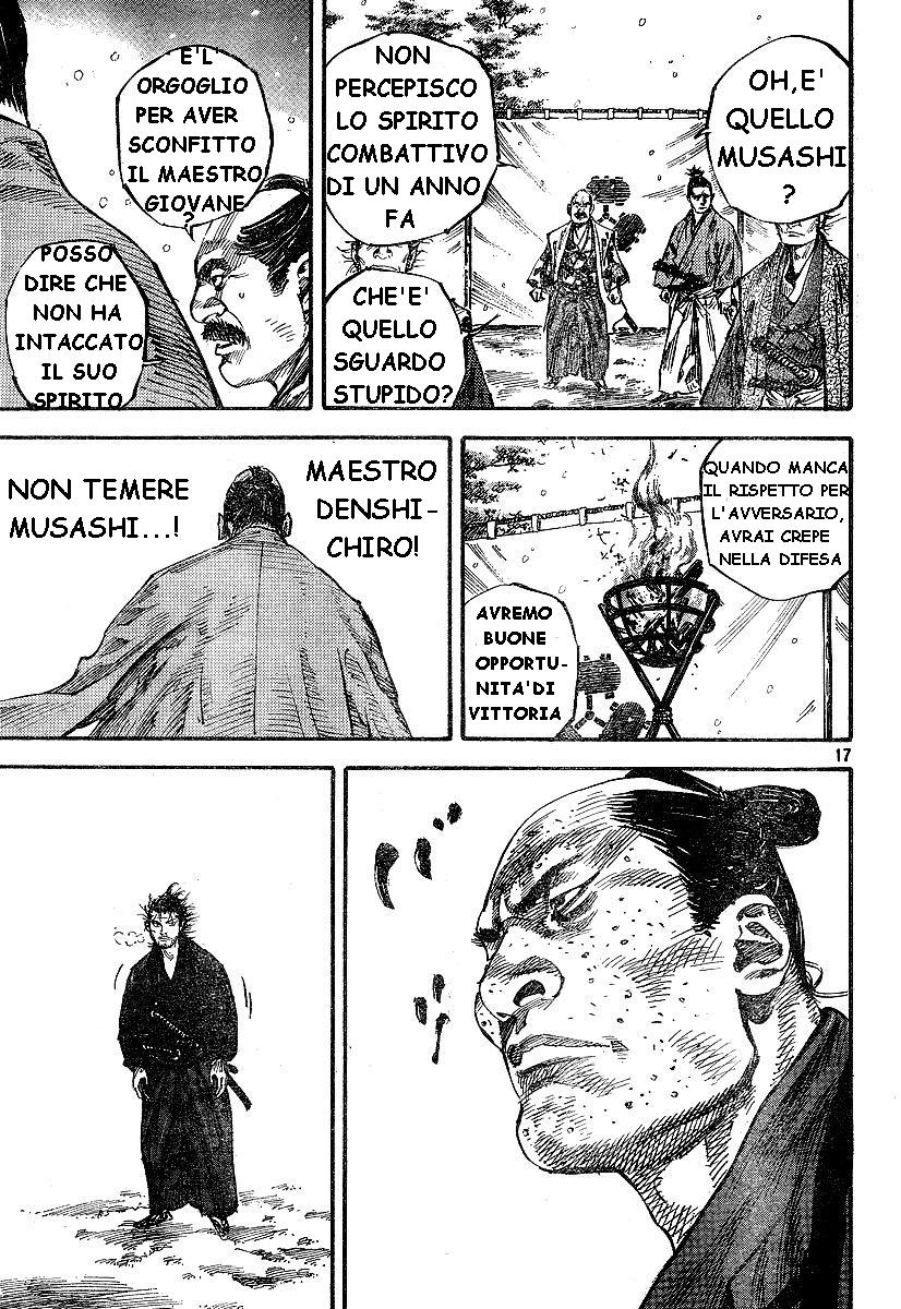 Read Vagabond IT Manga Online