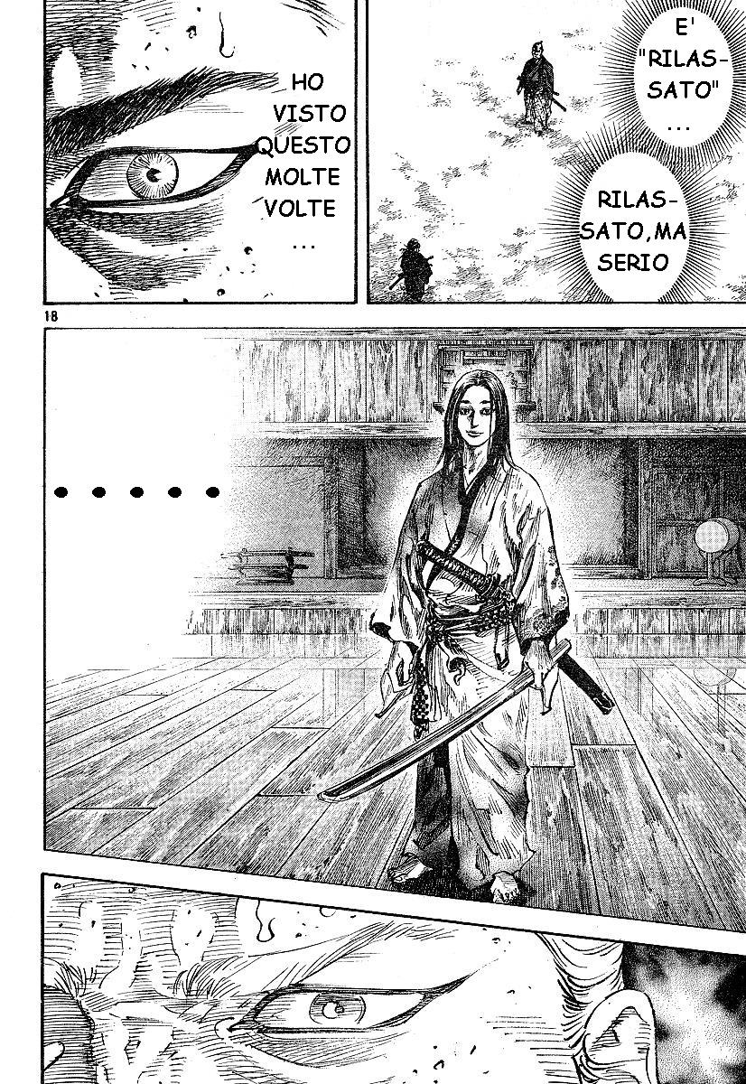 Read Vagabond IT Manga Online