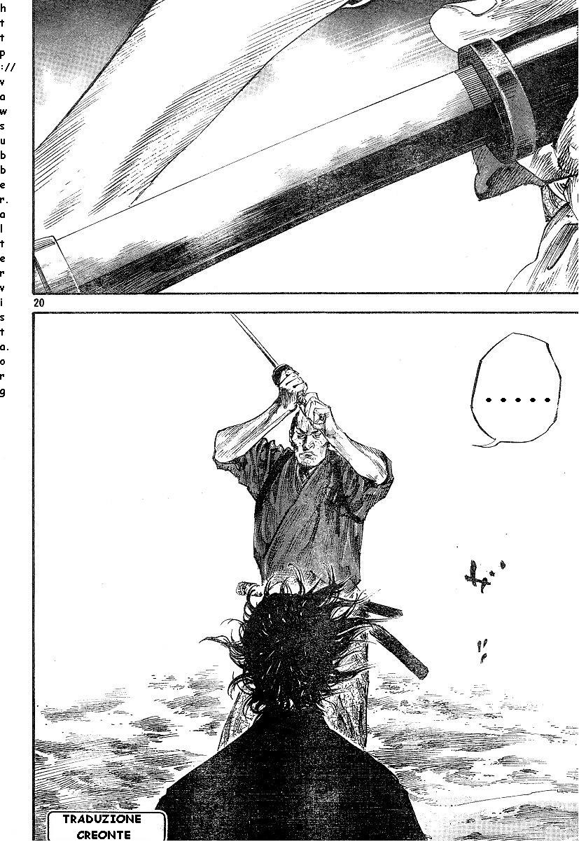 Read Vagabond IT Manga Online