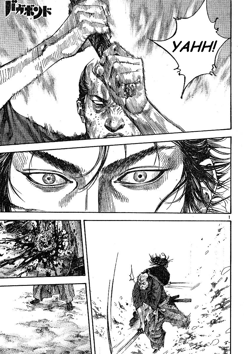 Read Vagabond IT Manga Online