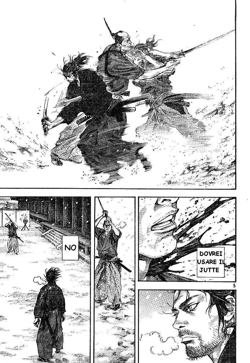 Read Vagabond IT Manga Online
