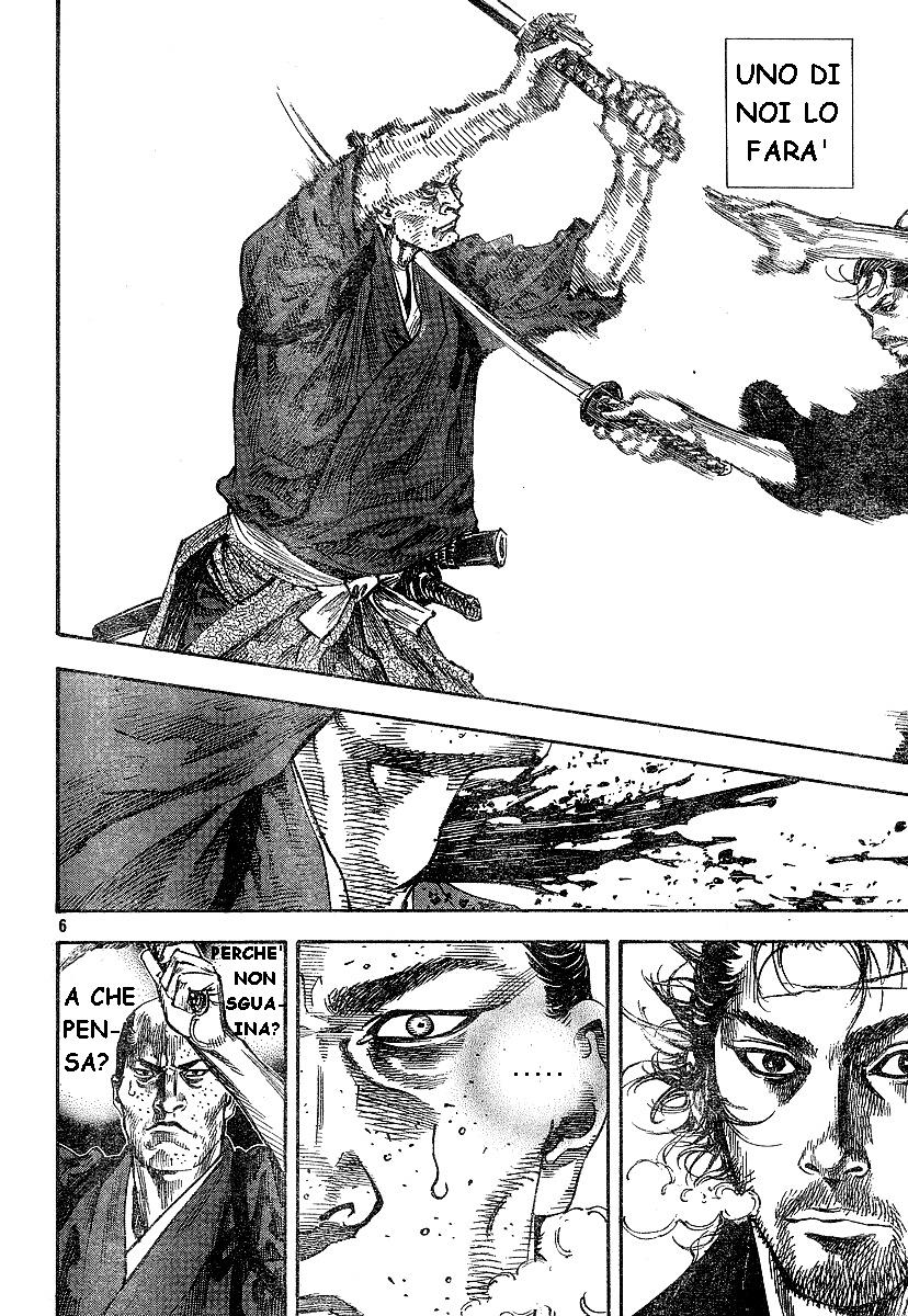 Read Vagabond IT Manga Online