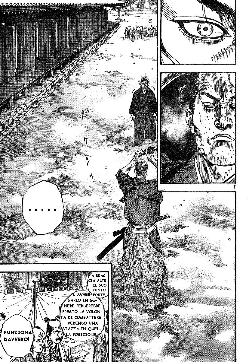 Read Vagabond IT Manga Online