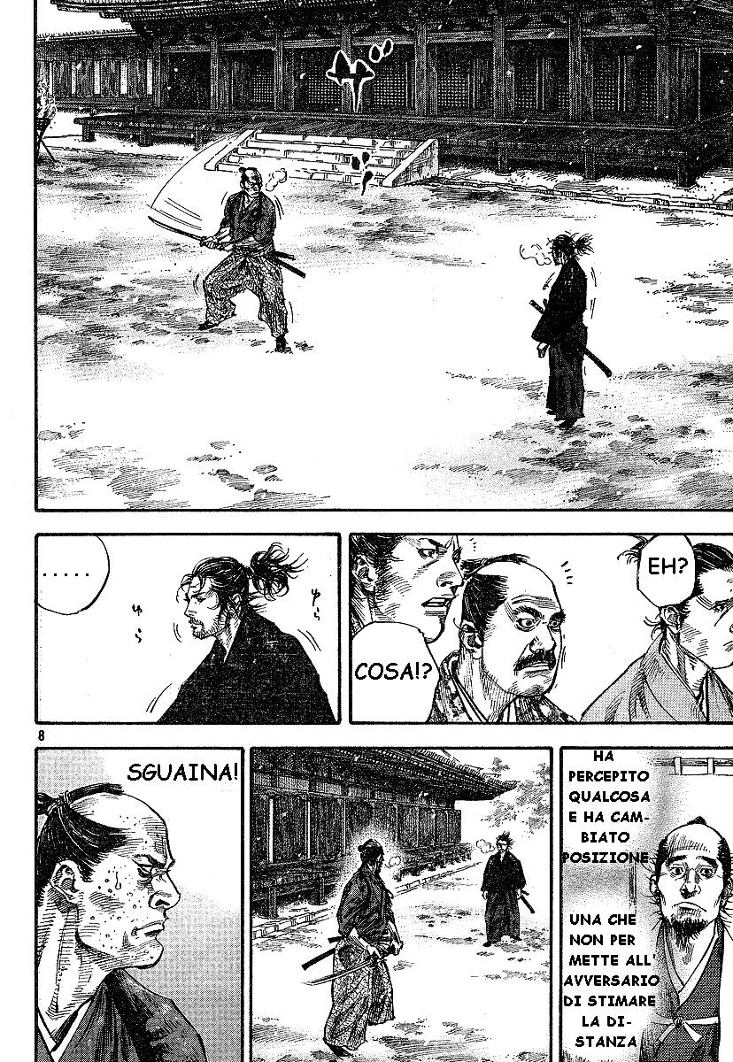 Read Vagabond IT Manga Online