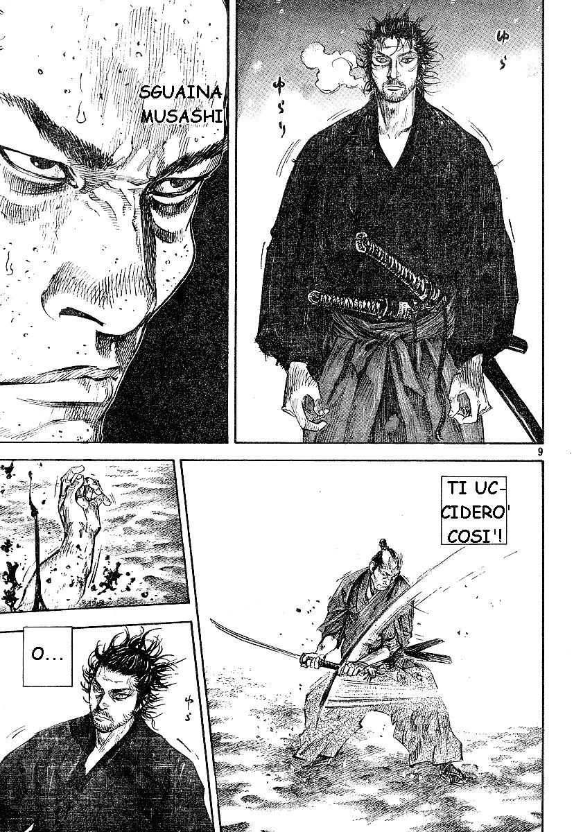 Read Vagabond IT Manga Online