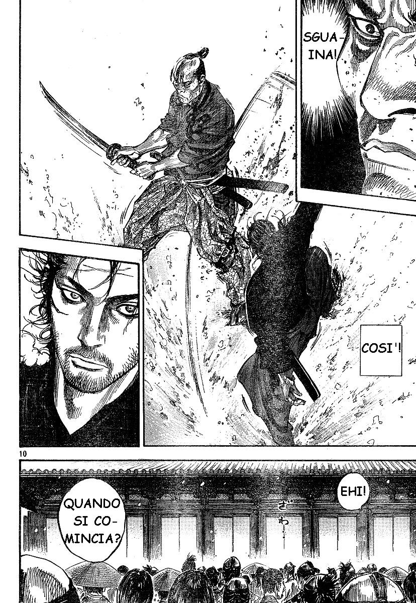 Read Vagabond IT Manga Online
